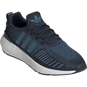 imageadidas Mens Swift Run 22 SneakerBlue