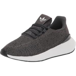 imageadidas Mens Swift Run 22 SneakerGreyBlackGrey Deconstructed