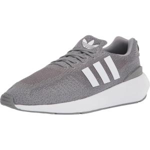 imageadidas Mens Swift Run 22 SneakerGreyWhiteGrey