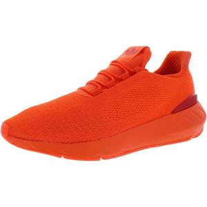 imageadidas Mens Swift Run 22 SneakerImpact OrangeImpact OrangeVivid RedredTrue Red