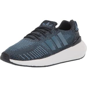 imageadidas Mens Swift Run 22 SneakerInkAltered BlueWhite
