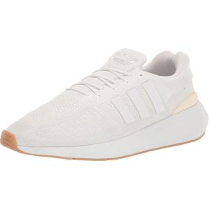 imageadidas Mens Swift Run 22 SneakerWhiteWonder WhiteGum