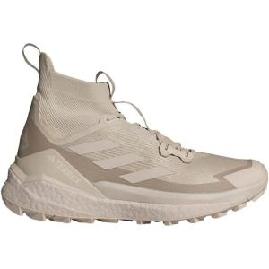 imageadidas Mens Terrex Free Hiker 2 Hiking Hiking Sneakers Shoes  BeigeSand StrataSand StrataWonder Beige