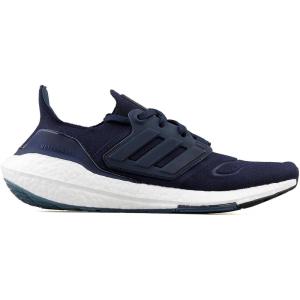 imageadidas Mens Ultraboost 22 Running ShoeCollegiate Navy Collegiate Navy Core Black