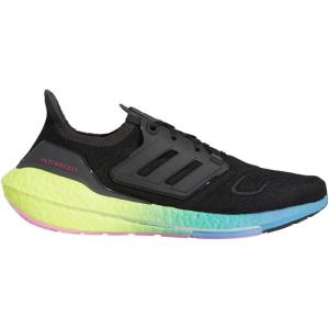 imageadidas Mens Ultraboost 22 Running ShoeCore BlackCore BlackCarbon