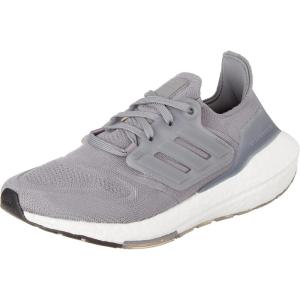 imageadidas Mens Ultraboost 22 Running ShoeGrey Three Grey Three Core Black