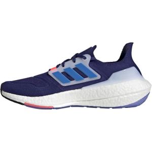 imageadidas Mens Ultraboost 22 Running ShoeLegacy IndigoBlue RushTurbo