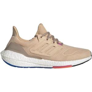 imageadidas Mens Ultraboost 22 Running ShoeMagic BeigeMagic BeigeChalky Brown