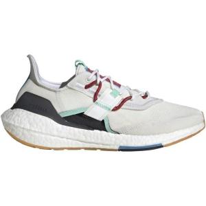 imageadidas Mens Ultraboost 22 Running ShoeOffwhite