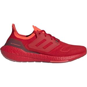 imageadidas Mens Ultraboost 22 Running ShoeRojint Turbo