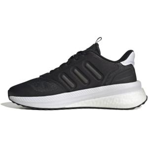 imageadidas Mens XPLR Path SneakerBlackBlackWhite
