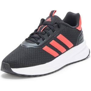imageadidas Mens XPLR Path SneakerBlackBright RedWhite