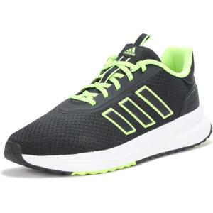 imageadidas Mens XPLR Path SneakerBlackLucid LemonWhite