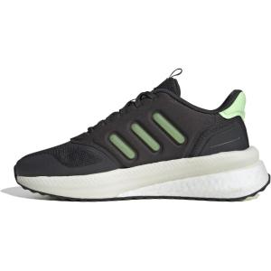 imageadidas Mens XPLR Path SneakerCarbonGreen SparkIvory
