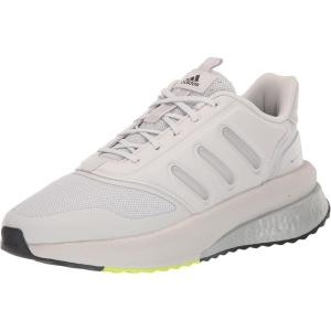 imageadidas Mens XPLR Path SneakerDash GreySilver MetallicLucid Lemon