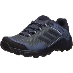 imageadidas Terrex Free Hiker 20 Hiking ShoesAsh GreyLegend InkGlow Blue