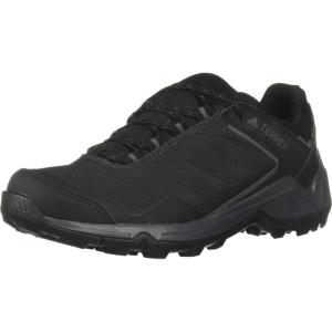 imageadidas Terrex Free Hiker 20 Hiking ShoesCarbonBlackGrey Five