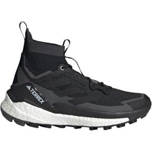 imageadidas Terrex Free Hiker 20 Hiking ShoesCore BlackCore BlackGrey Six