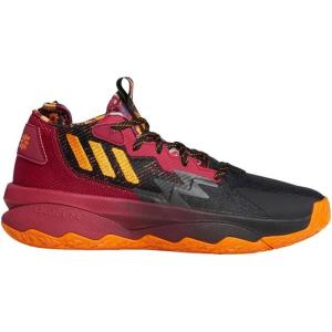 imageadidas UnisexAdult Harden Vol 5 Futurenatural Basketball ShoeCore BlackBright OrangeLegacy Burg