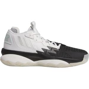 imageadidas UnisexAdult Harden Vol 5 Futurenatural Basketball ShoeDash Greygrey Oneclear Mint