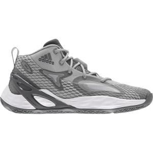 imageadidas UnisexAdult Harden Vol 5 Futurenatural Basketball ShoeGrayWhiteBlack