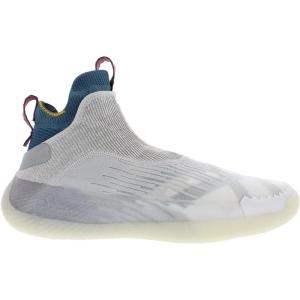 imageadidas UnisexAdult Harden Vol 5 Futurenatural Basketball ShoeGrey
