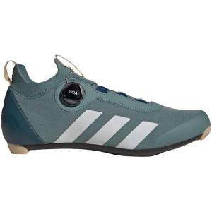 imageadidas UnisexAdult Harden Vol 5 Futurenatural Basketball ShoeHazy EmeraldCloud WhiteUtility Gre
