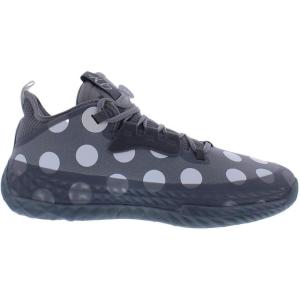 imageadidas UnisexAdult Harden Vol 5 Futurenatural Basketball ShoeMid GreyDark GreyLight Grey