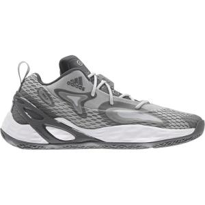 imageadidas UnisexAdult Harden Vol 5 Futurenatural Basketball ShoeMid Greydark Greylight Grey