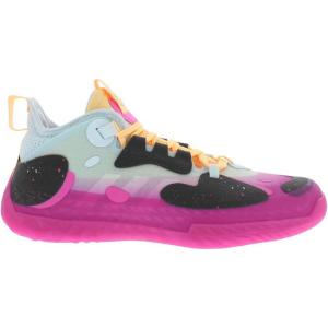imageadidas UnisexAdult Harden Vol 5 Futurenatural Basketball ShoeMulticolor