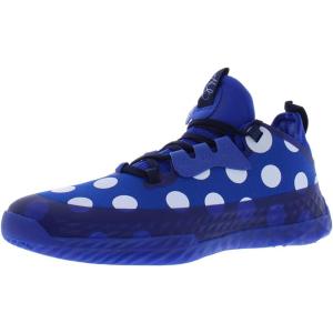 imageadidas UnisexAdult Harden Vol 5 Futurenatural Basketball ShoeTeam Royal Blueteam Navy Blueblue