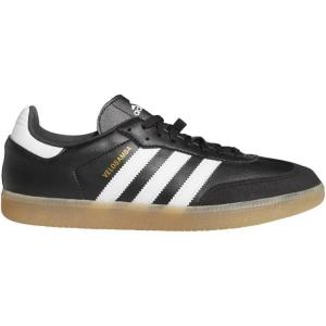 imageadidas UnisexAdult The Velosamba Cycling ShoeBlackWhiteBlack