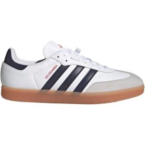 imageadidas UnisexAdult The Velosamba Cycling ShoeCloud WhiteTeam Navy Blue 2Better