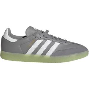 imageadidas UnisexAdult The Velosamba Cycling ShoeGrey ThreeCloud WhitePulse Lime