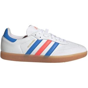 imageadidas UnisexAdult The Velosamba Cycling ShoeWhite