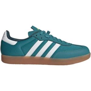 imageadidas UnisexAdult Velosamba 2 SneakerArctic FusionCloud WhiteLucid Lemo