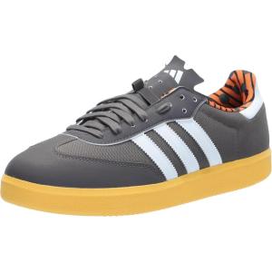imageadidas UnisexAdult Velosamba 2 SneakerCharcoalWhiteSpark