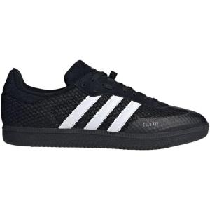 imageadidas UnisexAdult Velosamba 2 SneakerCore BlackCloud WhiteSilver Metall