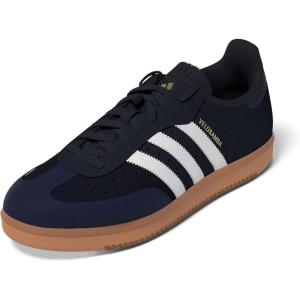 imageadidas UnisexAdult Velosamba 2 SneakerInkWhiteDark Blue