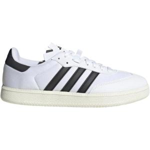 imageadidas UnisexAdult Velosamba 2 SneakerWhiteBlackOff White