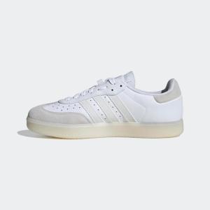 imageadidas UnisexAdult Velosamba 2 SneakerWhiteWhiteCrystal White
