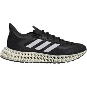 imageadidas Womens 4DFWD 2 Running ShoesCore BlackCloud WhiteCarbon