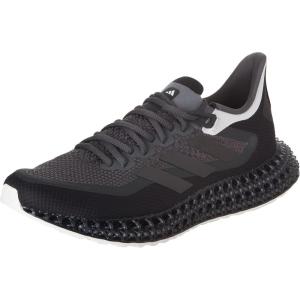 imageadidas Womens 4DFWD 2 Running ShoesGrey FiveNight MetallicCore White