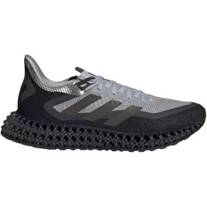 imageadidas Womens 4DFWD 2 Running ShoesHalo SilverNight MetallicCarbon