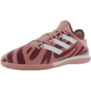 imageadidas Womens 4DFWD 2 Running ShoesWonder MauveCloud WhiteQuiet Crimson