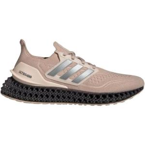 imageadidas Womens 4DFWD 2 Running ShoesWonder TaupeNight MetallicWonder Q