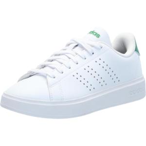 imageadidas Womens Advantage 20 SneakerWhiteWhiteGreen