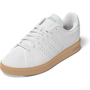 imageadidas Womens Advantage 20 SneakerWhiteWhiteHalo Mint