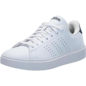 imageadidas Womens Advantage 20 SneakerWhiteWhiteShadow Navy