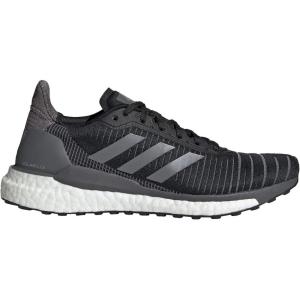 imageadidas Womens Fashion Sneakers Running ShoeCore BlackGrey FiveCloud White